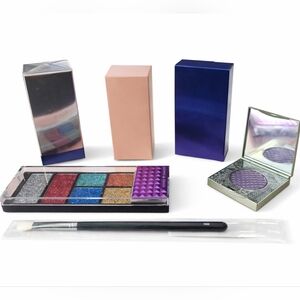 MAKE-UP BUNDLE